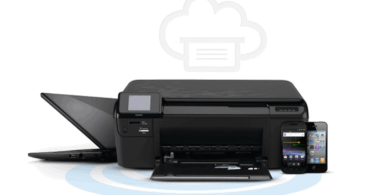 setup google cloud printer setup google cloud printer
