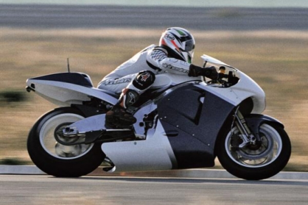 motorcycles with traction control 2020