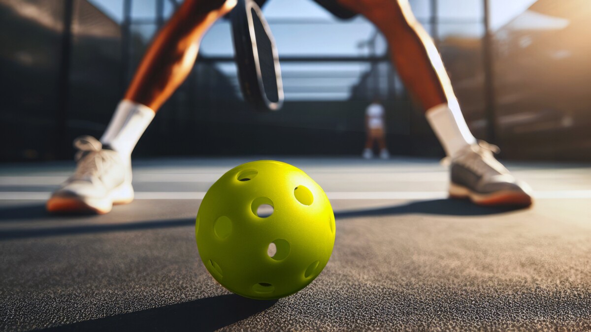 Pickleball’s popularity sparks surge in serious eye injuries