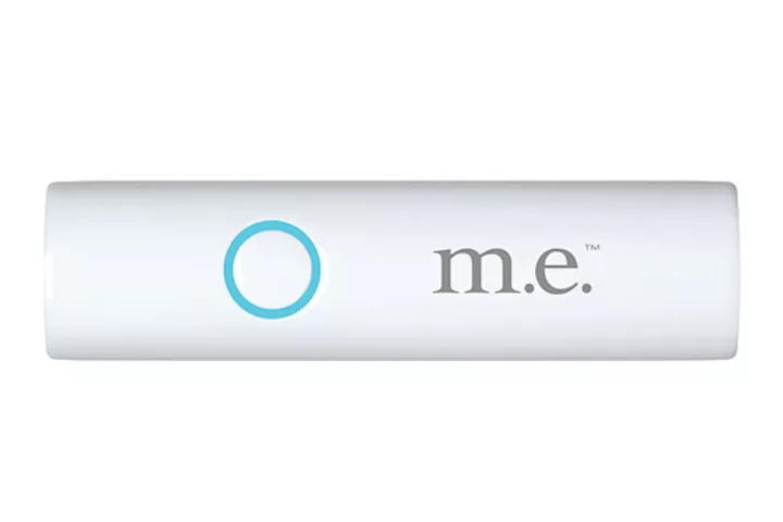 The m.e. has been treated to a fresh design, but still promises to permanently change musical perceptions by adding depth, dimension and definition to source audio