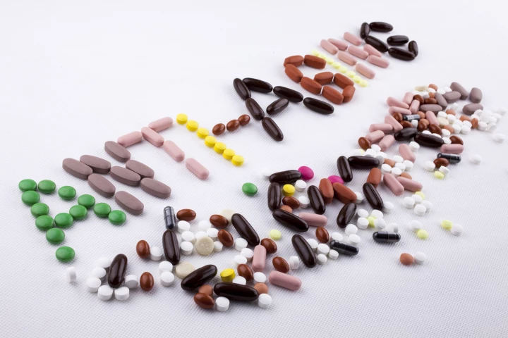 New research, primarily conducted in fruit flies, found a specific anti-aging drug was most effective at extending lifespan if it was administered for a short time early in life