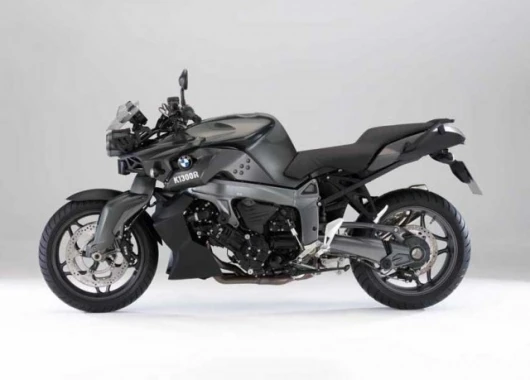 BMW's 2009 K1300 series