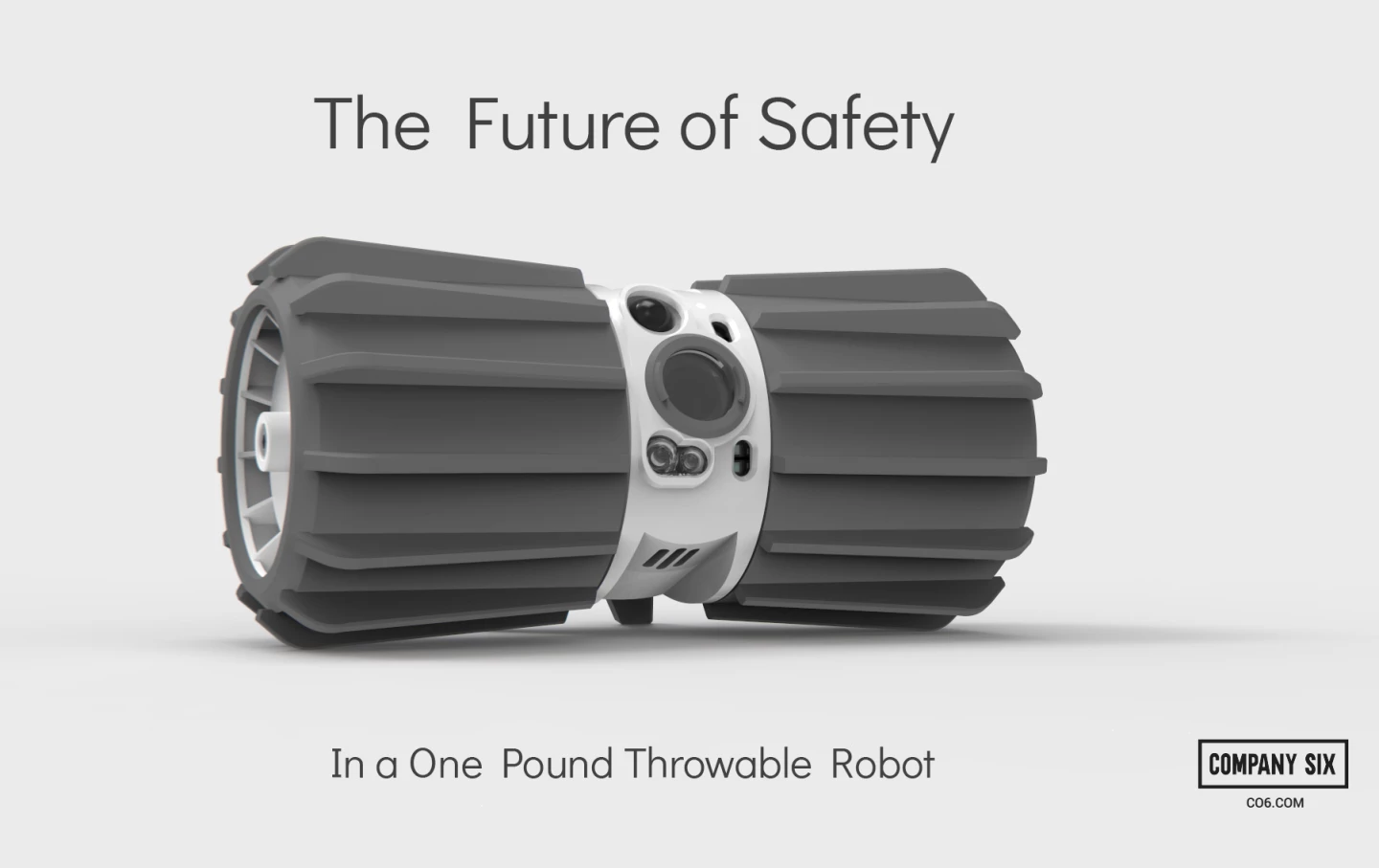 Company Six doesn't plan to start shipping the ReadySight robot until the third quarter of 2021