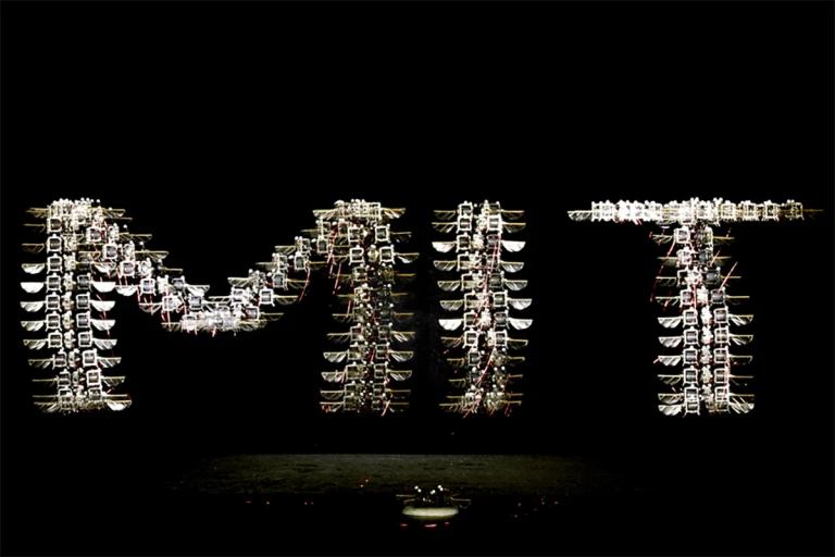 MIT's insect-sized bots fly 100x longer with redesigned wings