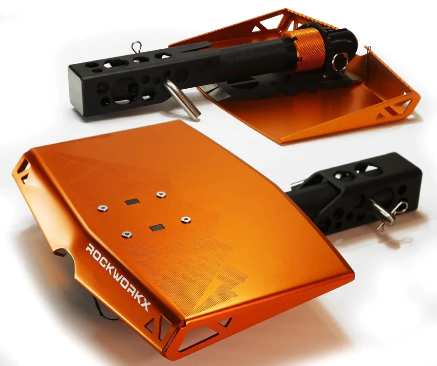Rockworkx offers a variety of colors