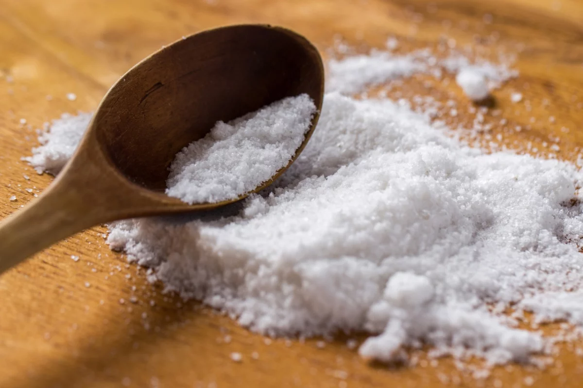 A study in mice found a high-salt diet directly leads to cognitive decline and dementia