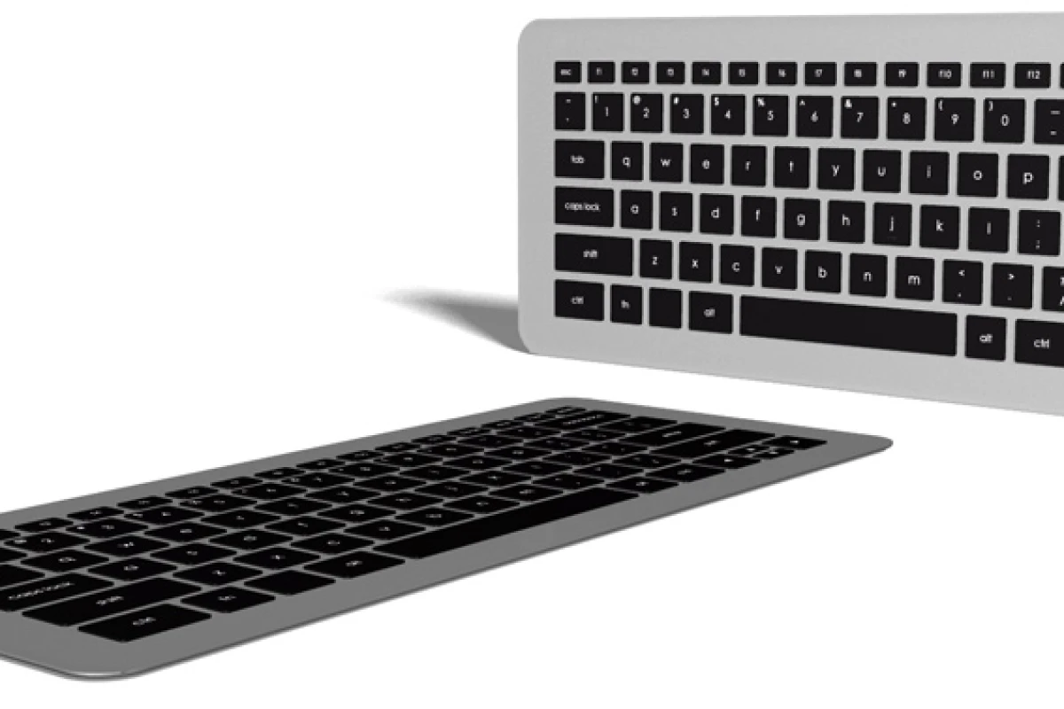 Synaptics has an eye on Windows 8 Ultrabooks with its new ThinTouch and ForcePad hardware