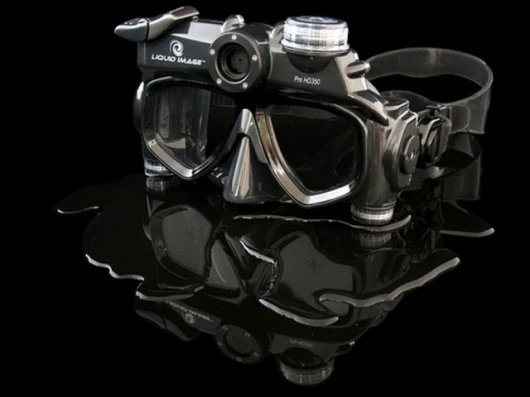 Liquid Image Scuba Series HD320