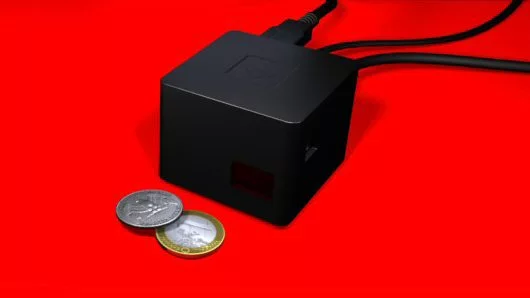 SolidRun's new CuBox-i mini-computer