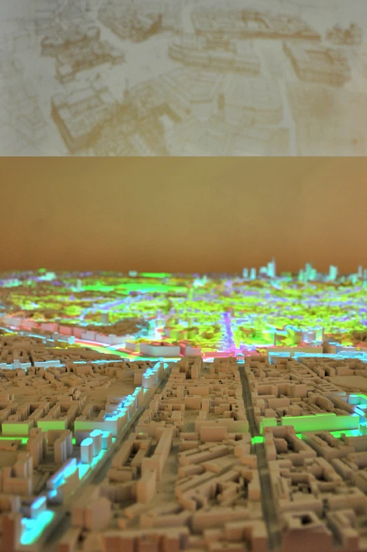 Arsenale: Grafting new ideas onto pre-existing realities and structures (Photo: Edoardo Campanale)