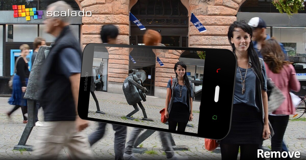 App Removes Wandering People From Photos Remove the background from images automatically. app removes wandering people from photos