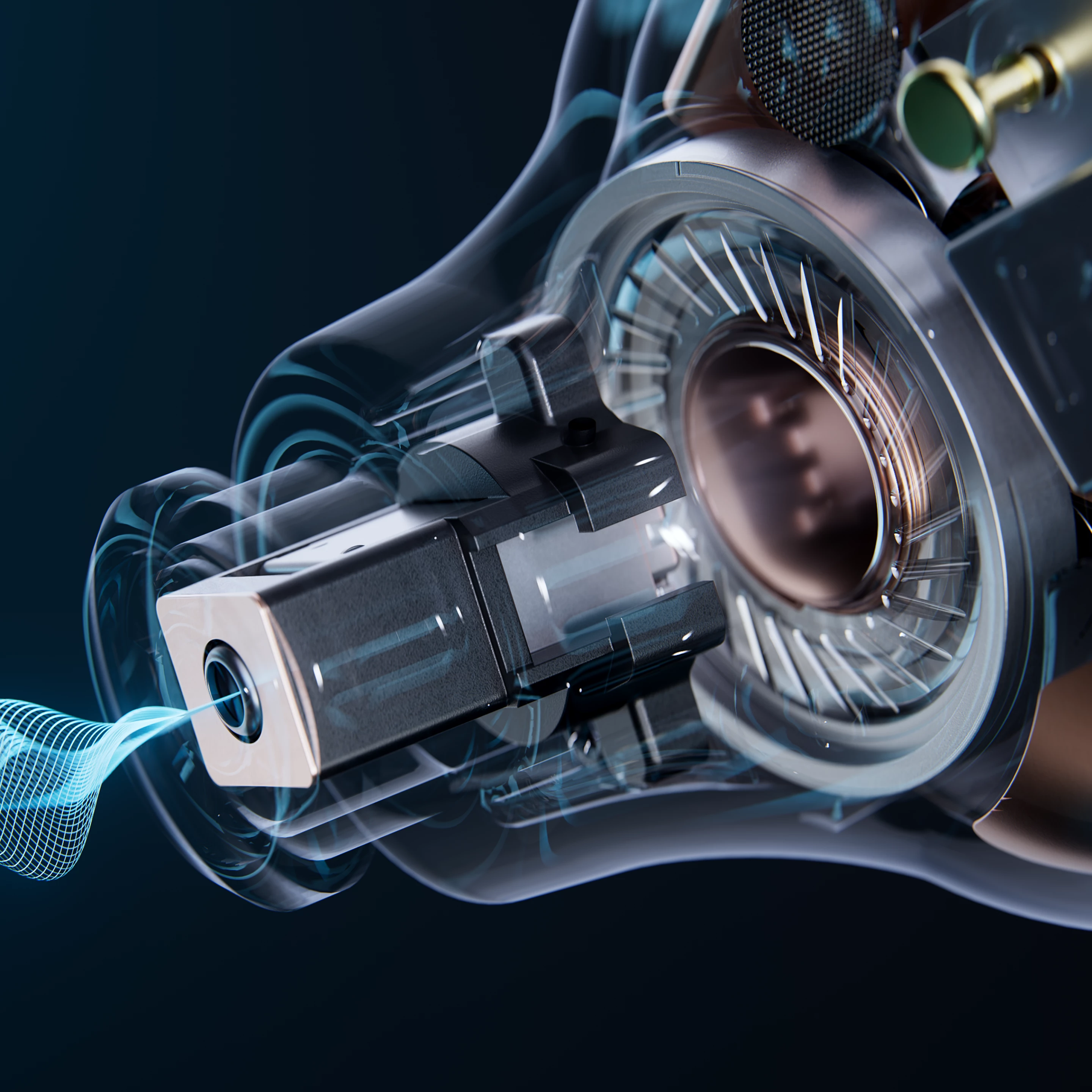 The JLab Epic Lab Edition TWS earphones are each built around a 10-mm dynamic driver for the lower registers and a Knowles balanced armature driver for the higher end