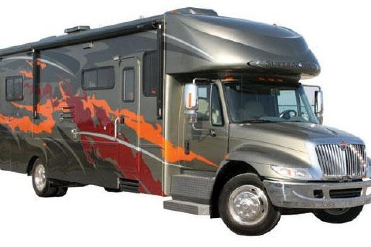 International Truck partners with Conquest Motorhomes to enter RV Market