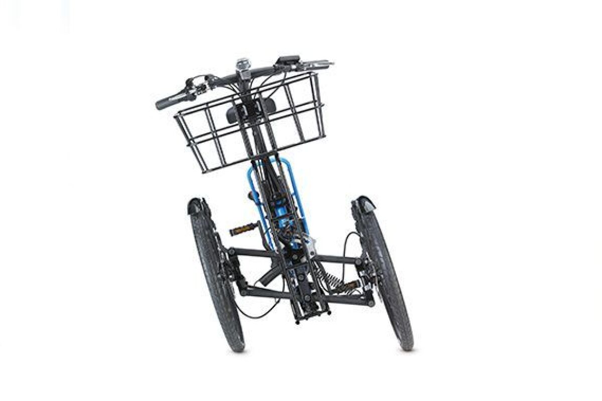 Kawasaki leans into electric mobility with Noslisu etrikes