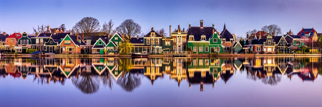 A highlight from the top 50 images in the Open, Built Environment / Architecture category