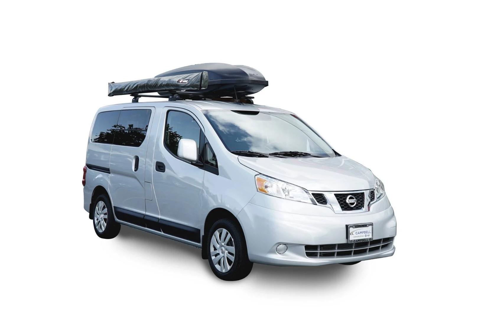 Caravan Outfitter is offering 2019 Free Bird pre-orders now
