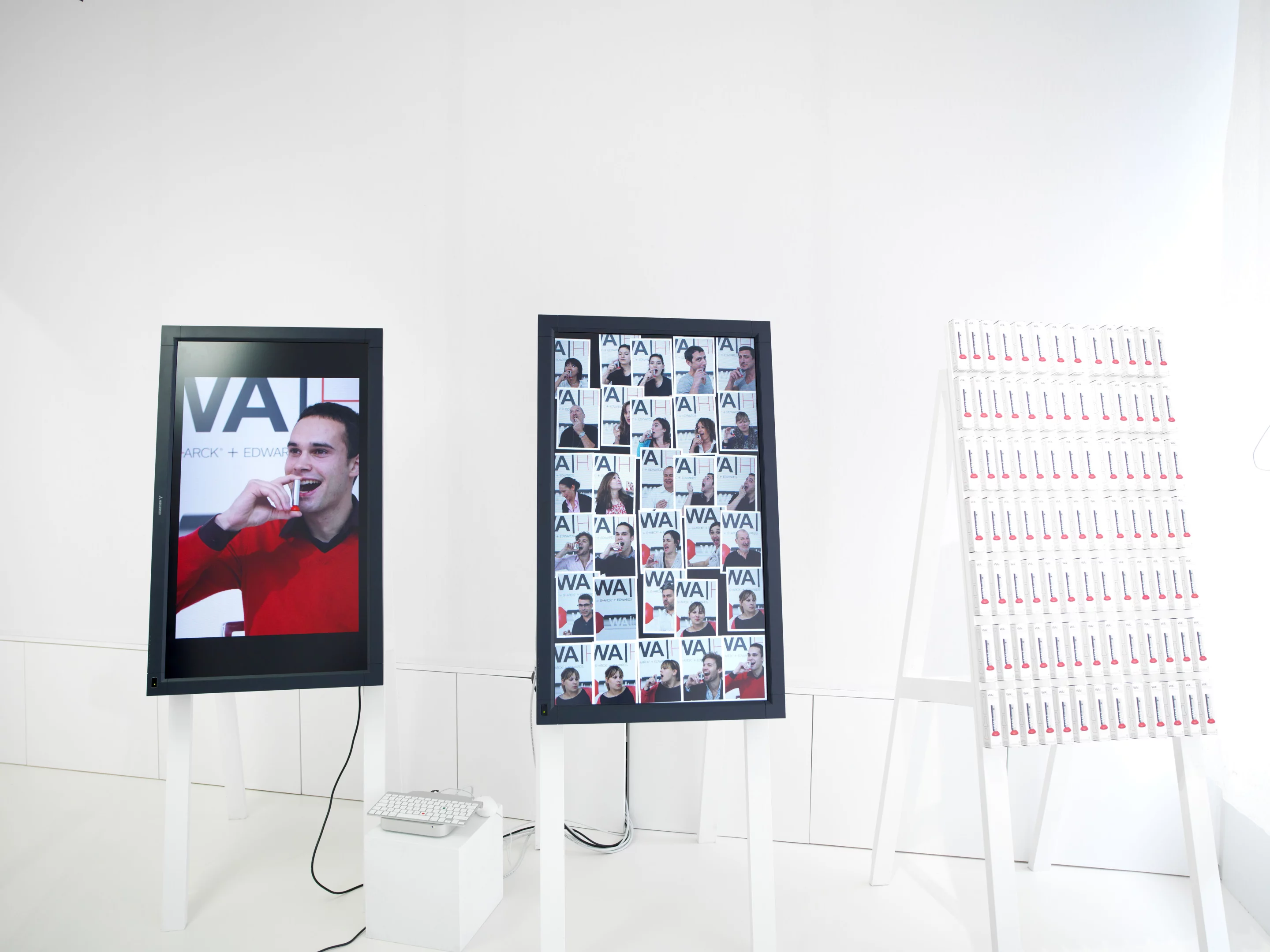 Each WAHH Quantum Sensations spray holds two milliliters of liquid and delivers 20-25 actuations