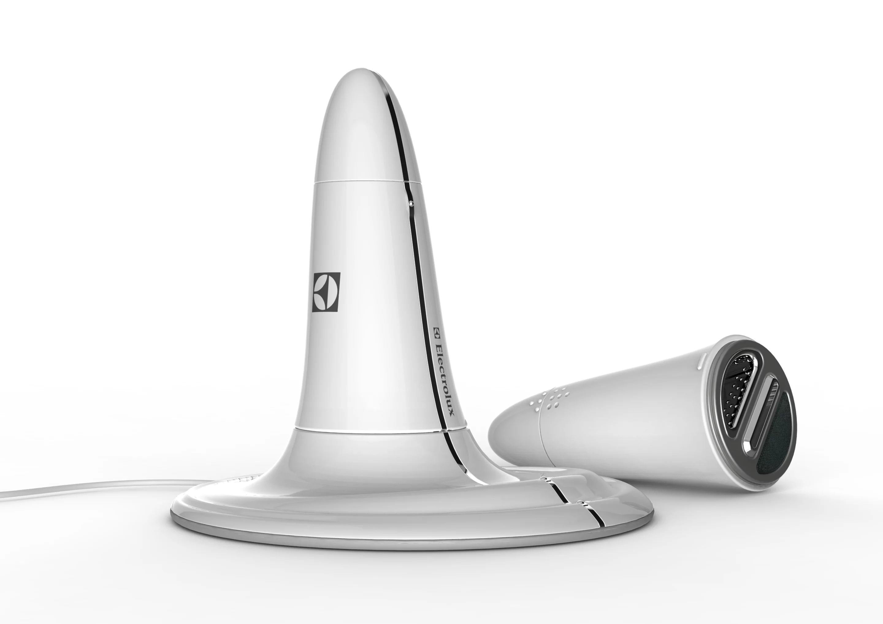 Wave : Designer: Kim Min Seok; School: Seoul National University of Technology & Science, South Korea