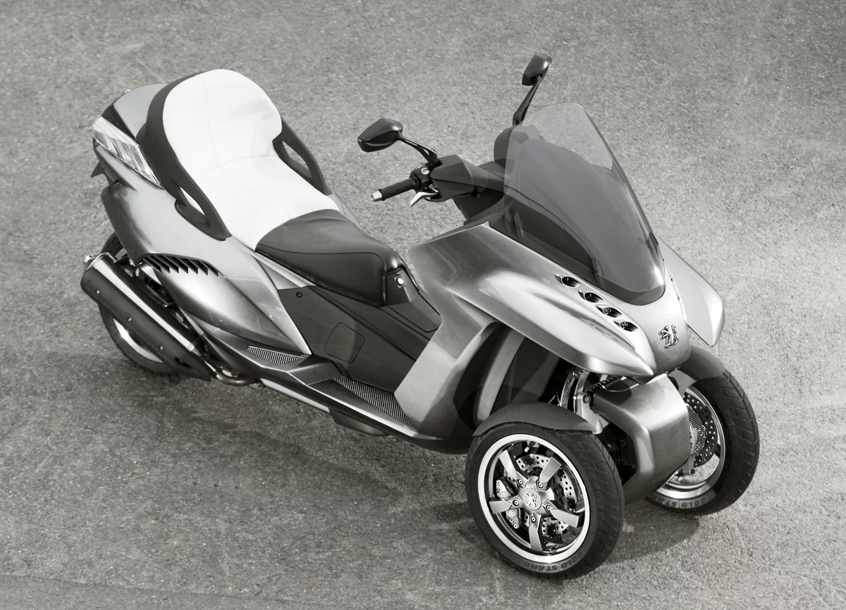 The Hybrid3 Evolution