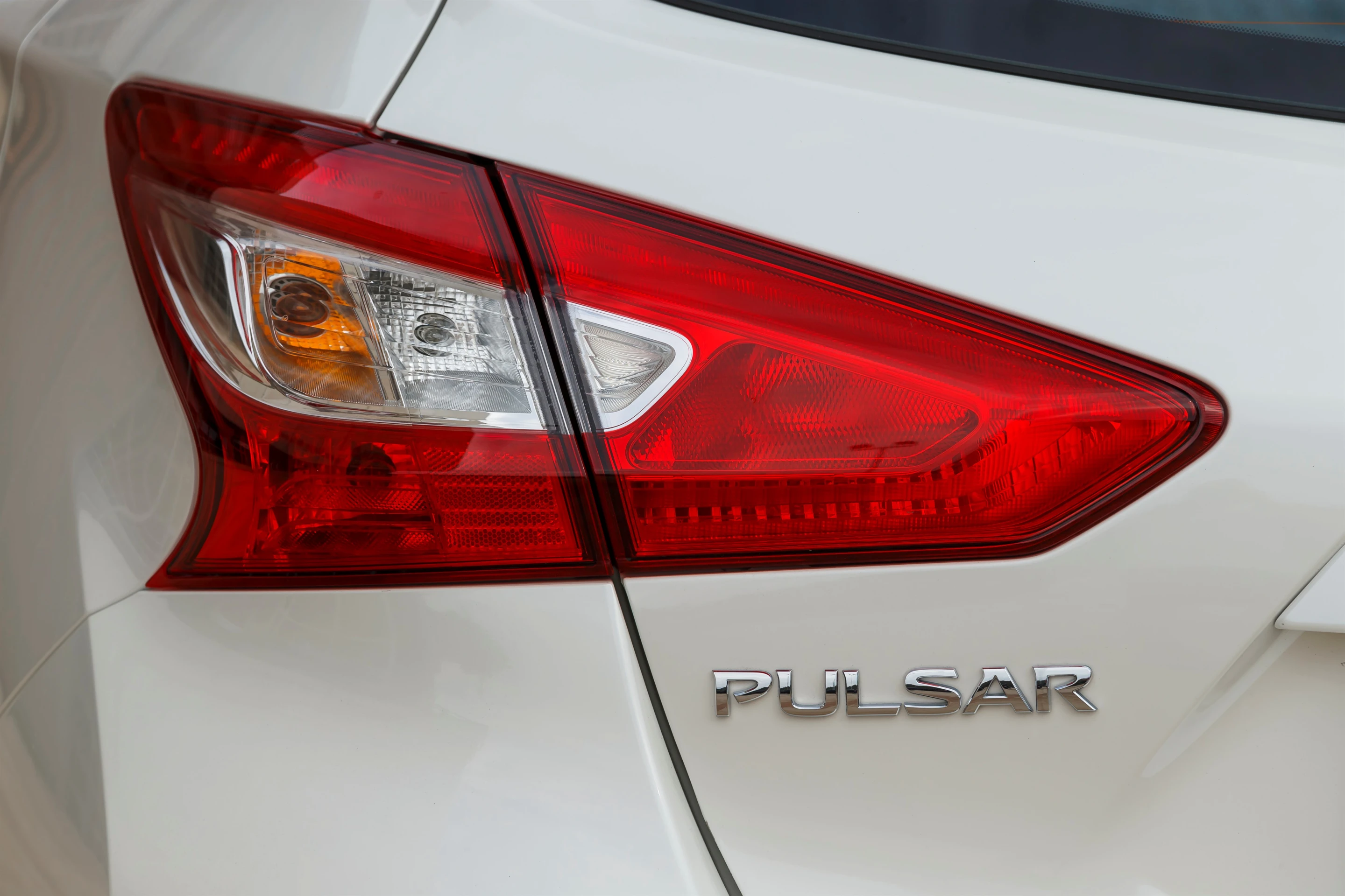 The Pulsar is available with two engines at launch