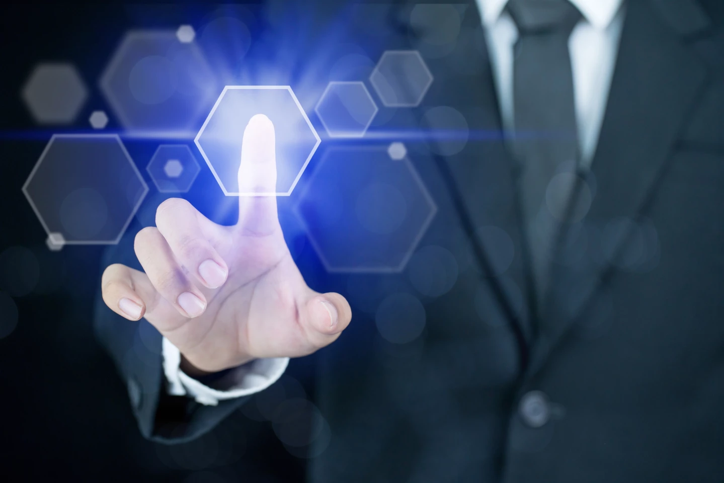 Though the research is still in its infancy, optotactile pixels could allow screen users to feel what they see