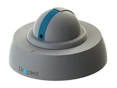 The Droplet