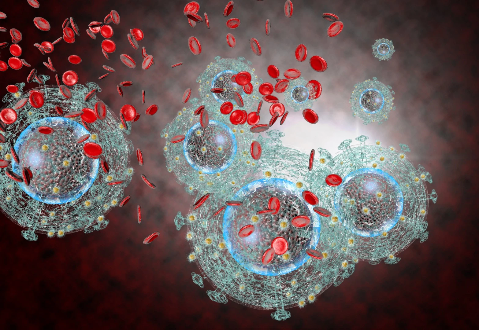 Researchers have reprogrammed cells to give them the ability to fight HIV infection like so-called "HIV controllers"