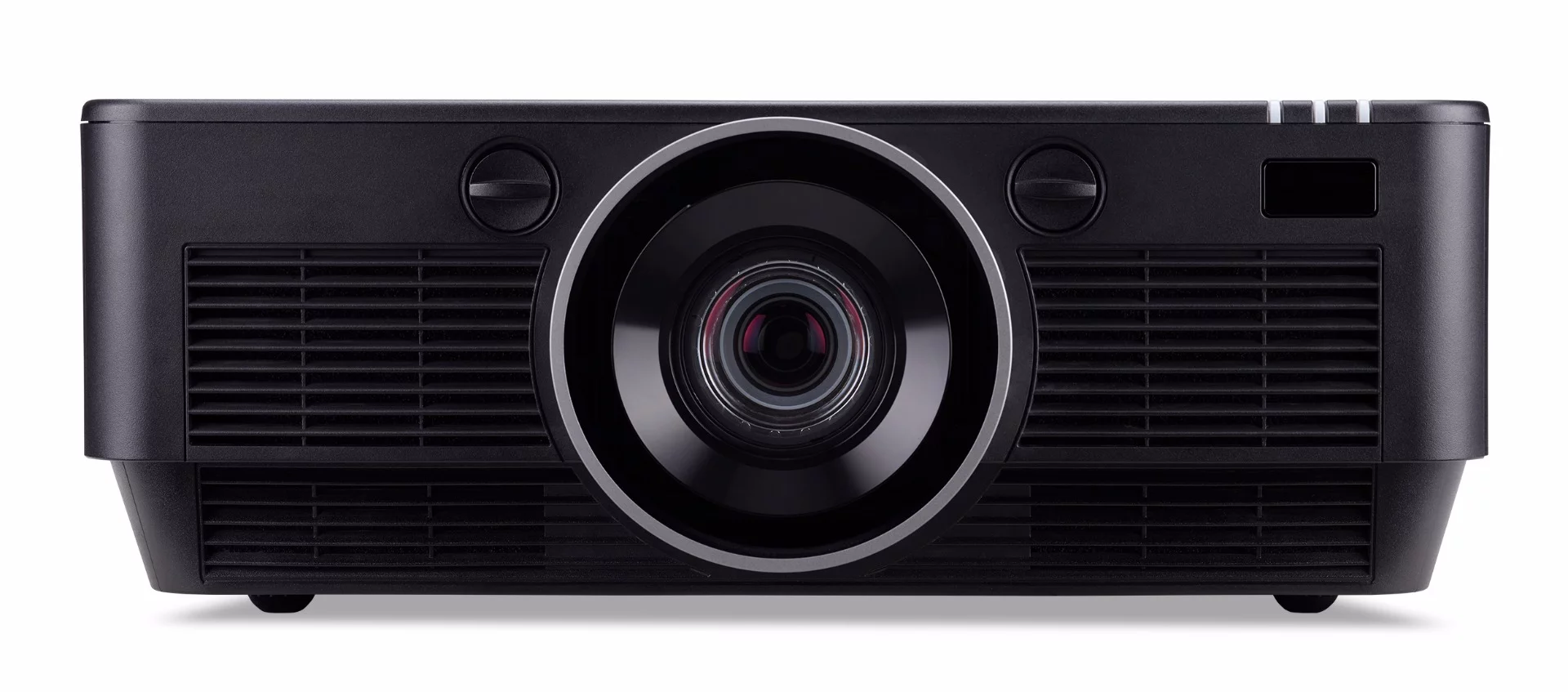 The Acer P8800 UHD projector has been designed for public venues or large rooms