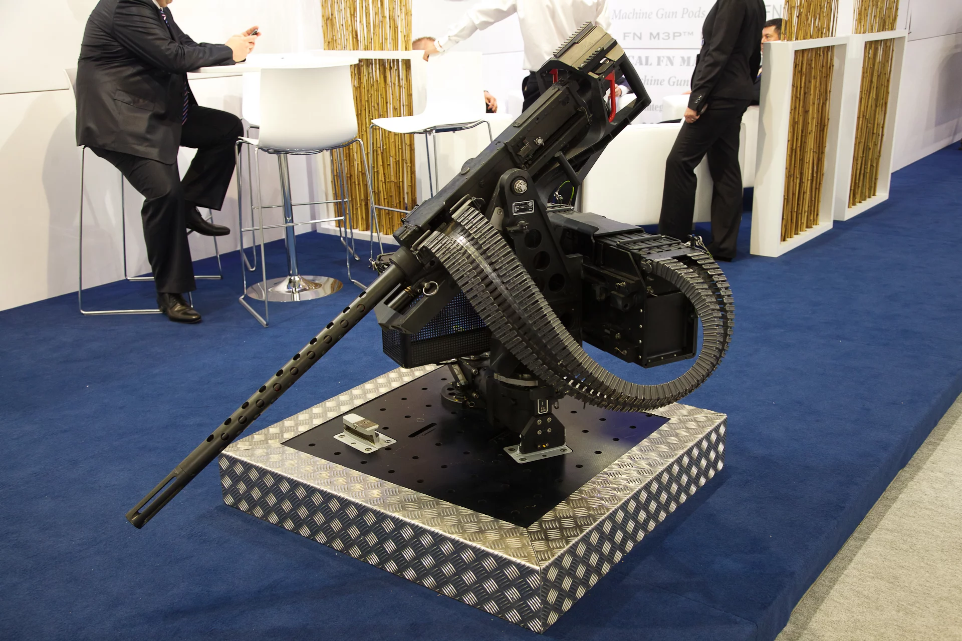 Paris Airshow 2013 (Photo: Noel McKeegan/Gizmag)