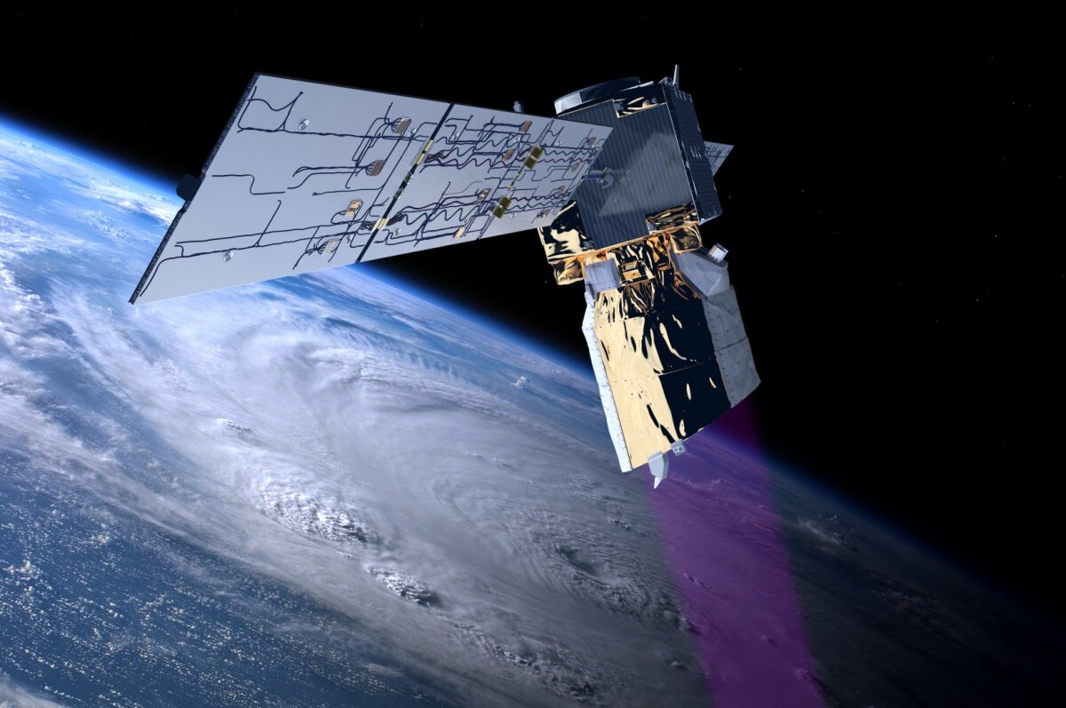 Better understanding of the way the wind blows can greatly boost the accuracy of weather predictions
