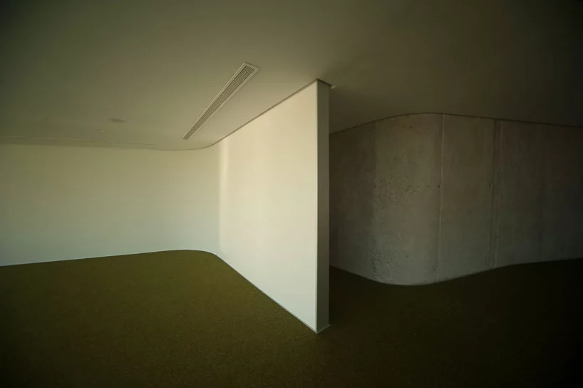 The Non Program Pavilion will be used for an array of public gatherings