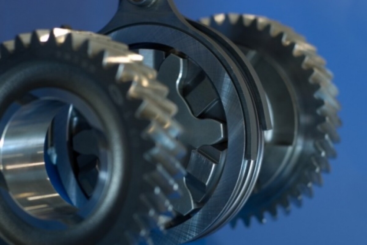 Zeroshift adapts revolutionary instantshift transmission to trucks and