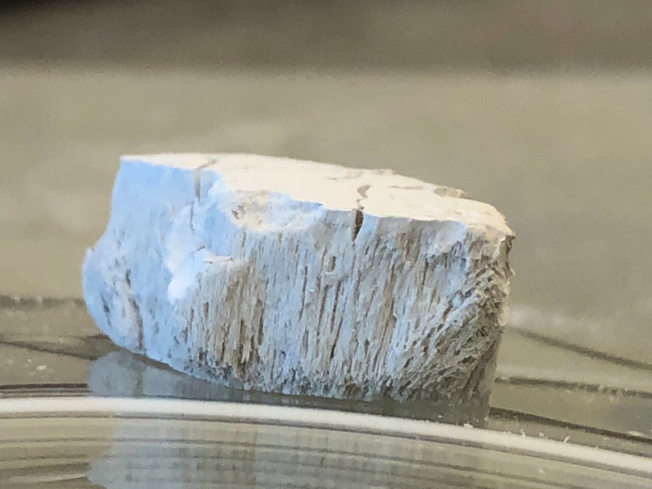Fisker shows a 3D electrolyte scaffold for its flexible solid state battery tech