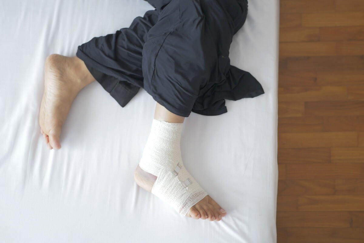 Vanilla-derived compound shown to accelerate healing of chronic wounds