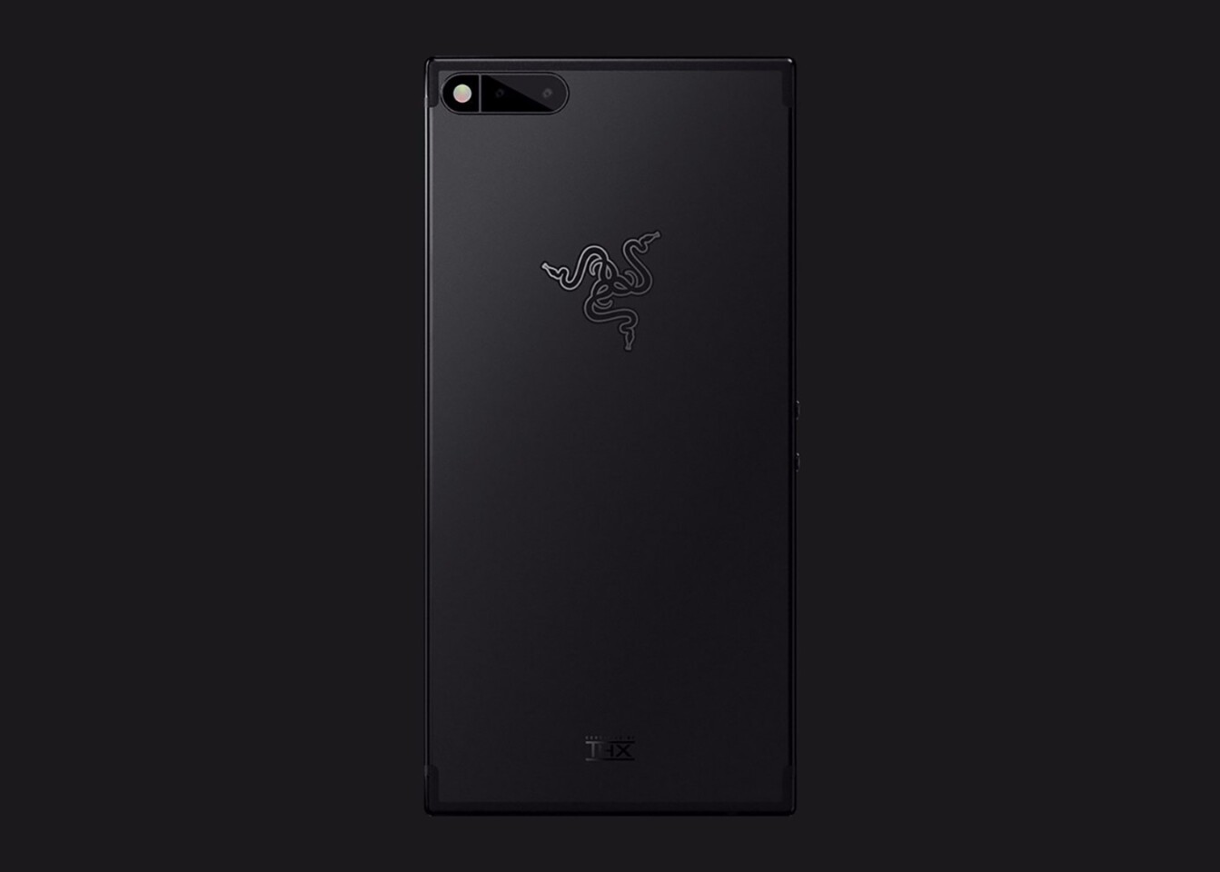 Around the back is a dual 12 MP camera system