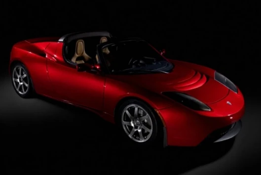 Tesla Roadster