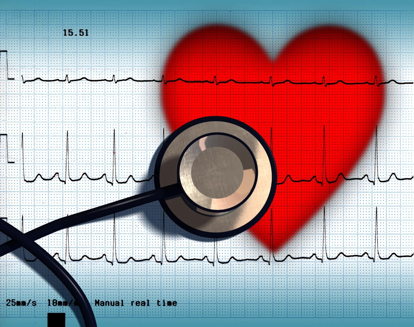 A study following more than 250,000 people has confirmed an association between atrial fibrillation and the onset of dementia