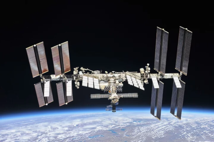 Next year, scientists will send cancer cells for study aboard the International Space Station