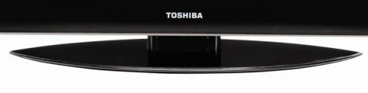 Toshiba's Regza SV670