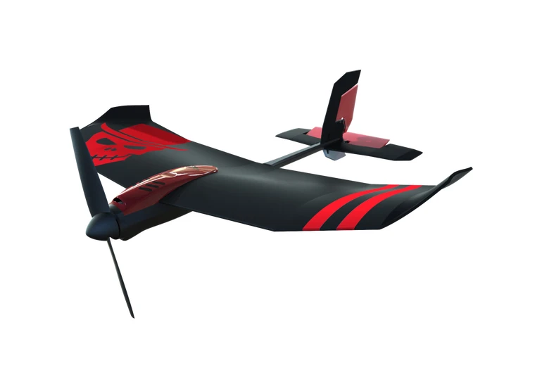 The entry-level tobyrich.vegas drone