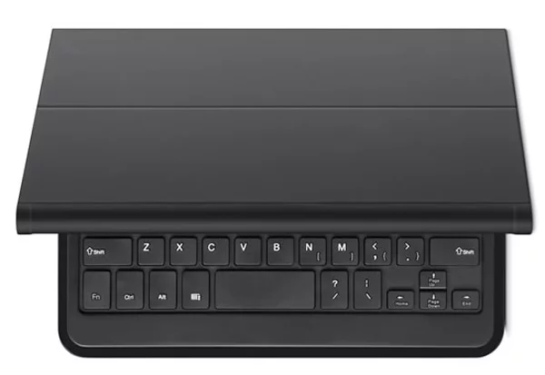 An on-board rechargeable battery is said to be good for 155 hours of active battery life