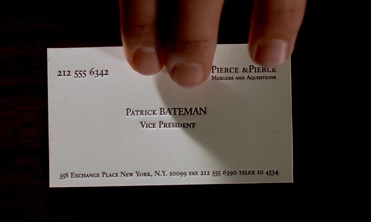 This screen grab from the