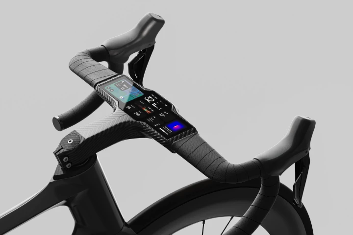 The Flitedeck super-augmented carbon handlebar is one of our picks for the past year