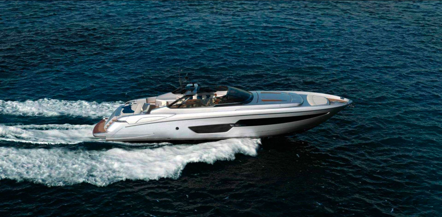 Riva plans to debut the 88 Florida sometime in early 2015