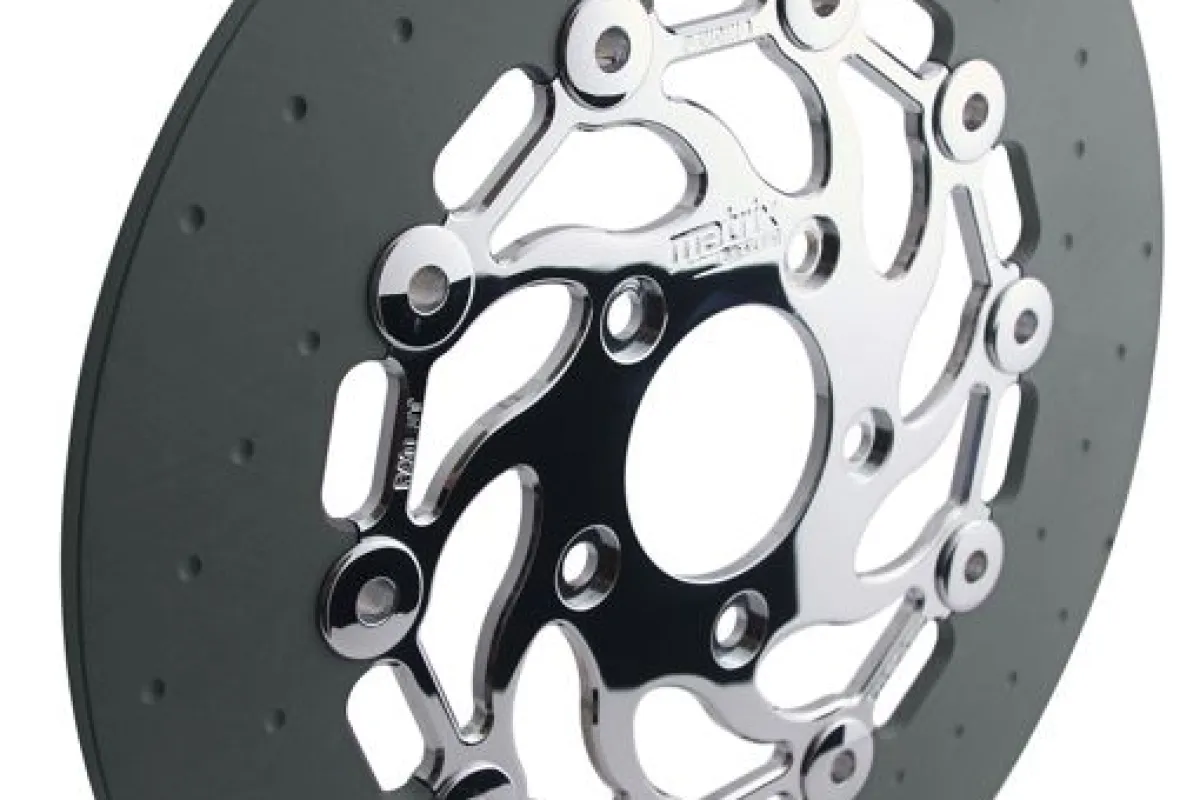 A team of researchers are developing inexpensive, light-weight, long-lasting aluminum ceramic brake rotors for everyday cars