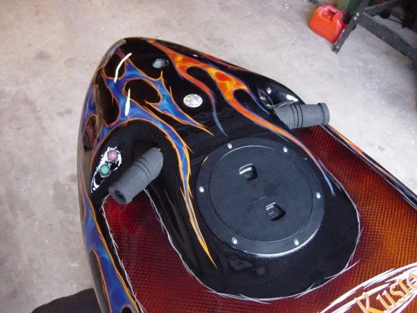 Introducing the Kymera jetboard