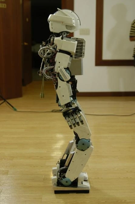 KHR-2