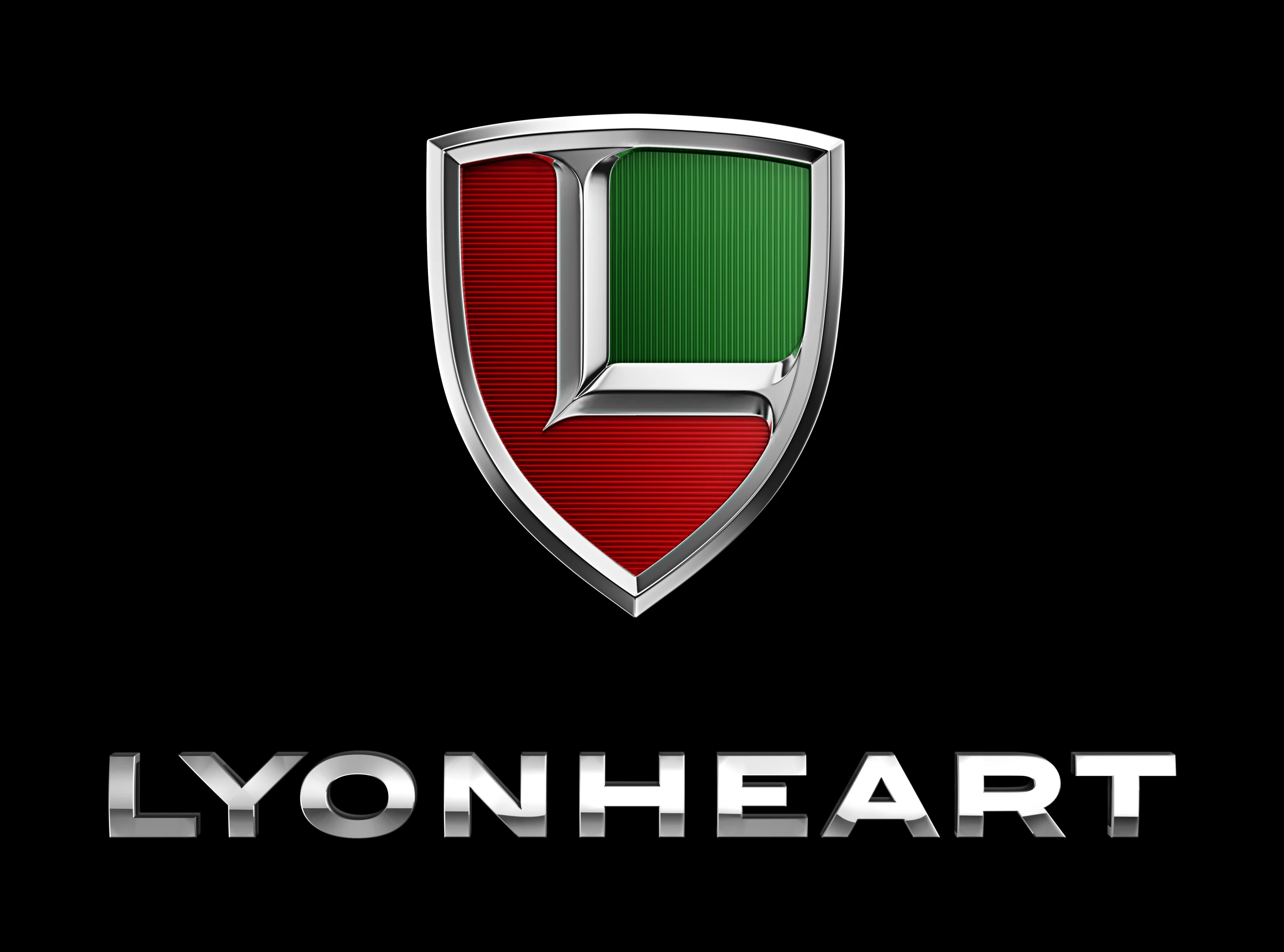 The Lyonheart logo