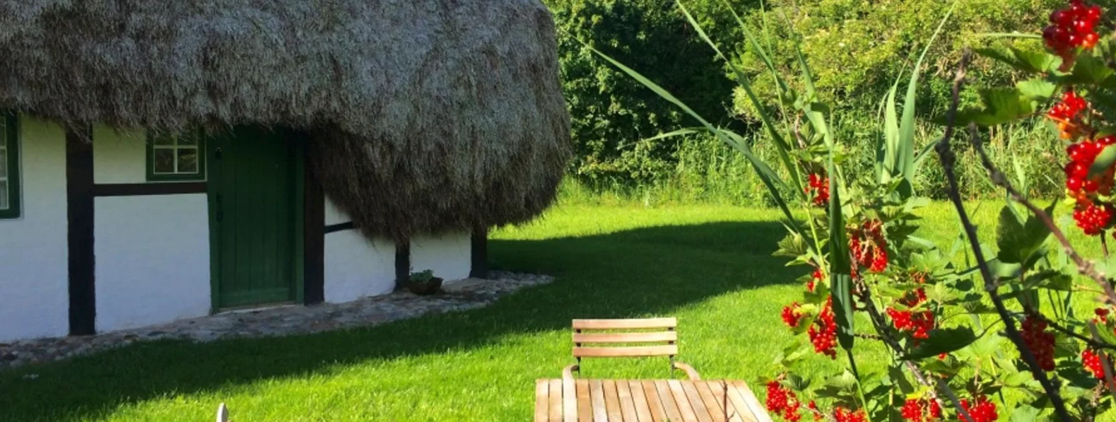 House of Andrine is currently up for sale, costing DKK2,648,000 (roughly US$415,000)