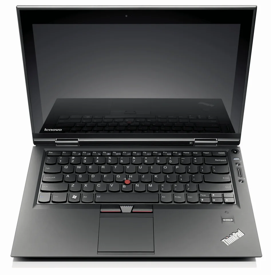 The Xi features a bright 13.3-inch, 1366 x 768 resolution, glossy Infinity display with Corning Gorilla Glass